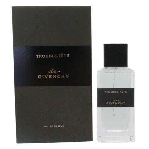 givenchy trouble